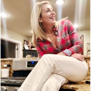 Meet your Posher, Carrie